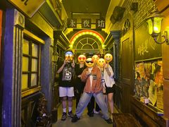 -X先生·MRX沉浸密室(厦门双子塔海景店)