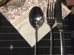 -伊斯坦布尔土耳其清真咖啡餐厅