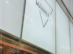 -Manner Coffee(大宁国际商业广场店)
