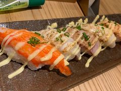 -初居食屋日式料理(万象城购物中心店)