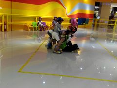 -阿布溜溜·轮滑(21世纪太阳城店)