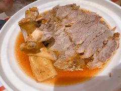 -西贝(枫蓝国际购物中心店)