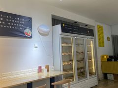 -长颈鹿的口袋钵钵鸡(市南店)