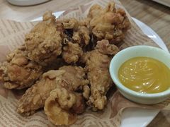 原味炸鸡-喜来苑
