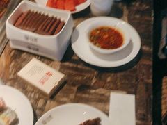 -冠菌火锅自助(东莞樟木头店)