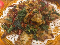 -冶建镜子·中国龙虾王(总店)