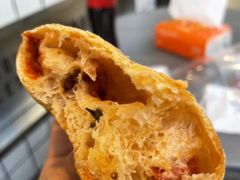 -PANG PAIN 胖面包(七彩俊园店)