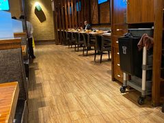 -汉巴味德自助餐厅(嘉定宝龙广场店)