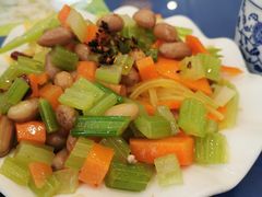 -西域美食蘭州拉面