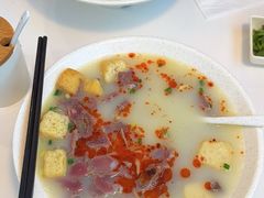-鸭得堡老鸭汤·鸭血粉丝(凤凰西街店)