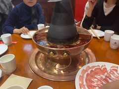 -宝泉铜锅(高新店)