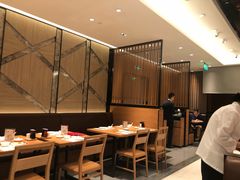 大堂-鼎泰丰(德基广场店)