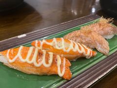 -古田居·特色寿司料理(骏欣中心店)