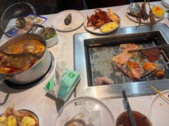 -苏格里岛自助烤肉海鲜火锅(成都金牛万达店)