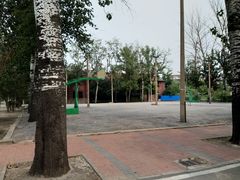 -河北工业大学东院·第一学生餐厅(红桥校区)