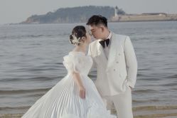 -巴黎春天·菀纱仙庭婚纱美学