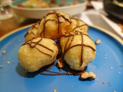 -HELLO MUSAE 拾光缪斯餐厅·纯正希腊风味(苏州中心店)