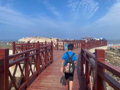 -养马岛旅游度假区