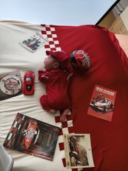 -亲吻宝贝儿童摄影