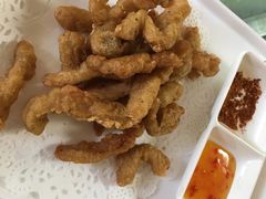 -山菌美食苑(振兴路店)