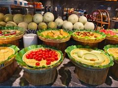 -吉布鲁牛排海鲜自助(成都大悦城店)