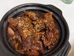 -馨方园食府·市井老南京菜