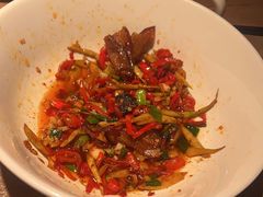-农耕记·湖南土菜(观澜福城天虹店)