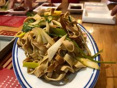 -新兴园饺子馆(北京百子湾店)