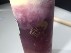 -喜茶(北京通州万达店)