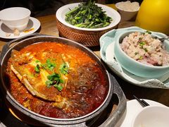 -炊烟小炒黄牛肉(中心印象城店)