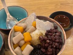 -鲜芋仙(时尚天河店)