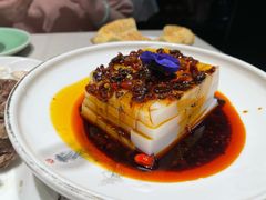 西域凉粉-贯贯吉·清真餐厅(浙江中路店)