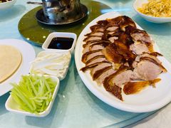 -燕云楼(云南路店)