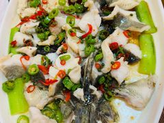 -美未居·老字号·地道顺德菜·桑拿鸡·鱼生(容桂店)