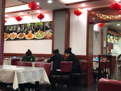 -李连贵熏肉大饼(沈阳站店)