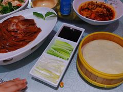 -德缘烤鸭店(大栅栏店)