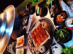 -杀猪天·韩国烤肉(总店)