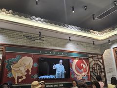 -民信老铺(双皮奶博物馆店)