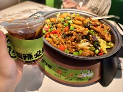 -淘蛙(广州星寰国际商业中心店)