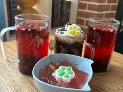 -猫小院猫主题餐厅(南锣旗舰店)