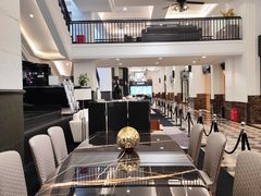 -永隆圣马可国际家居广场(江东中路店)