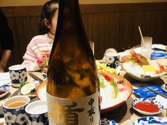 -小山日本料理(兴业太古汇店)