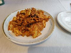 -福来居烤鸭店(天坛二店)