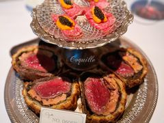 -壳里西餐厅Coquille Seafood Bistro(蒙自路店)