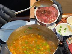 -连鹭海鲜·海肠捞饭·海胆饭(星海店)