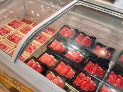 -第六季自助餐厅(北太平庄店)