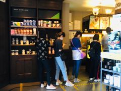 -星巴克臻选(北京蓝色港湾RO店)