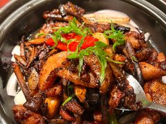 -食锦记·福建私房菜(浦西万达店)