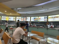 -中国农业大学(西校区)