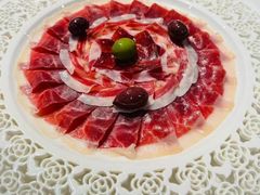 -Le Bistrot de Racine